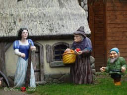 Ostersonntagspaziergang durch den Böhmischen Prater